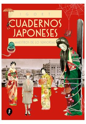 CUADERNOS JAPONESES 03