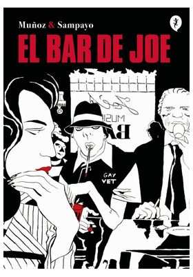 EL BAR DE JOE