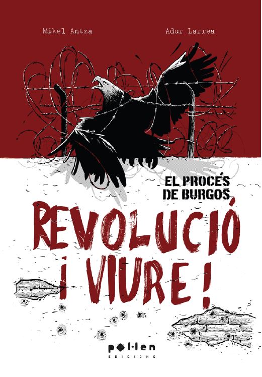 REVOLUCIÓ I VIURE!