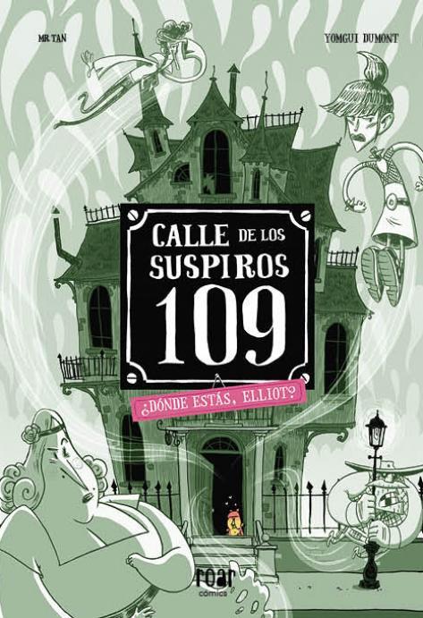 CALLE DE LOS SUSPIROS 109 3