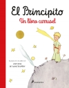 EL PRINCIPITO LIBRO CARRUSEL