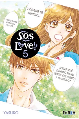 S.O.S. LOVE 05 (DE 7)