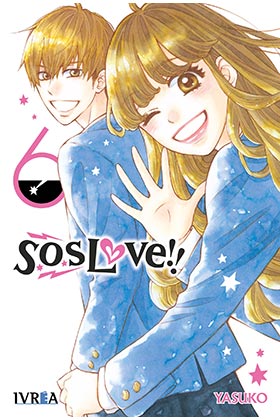 S.O.S. LOVE 06 (DE 7)