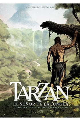TARZAN 01