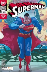 SUPERMAN 31 (110)