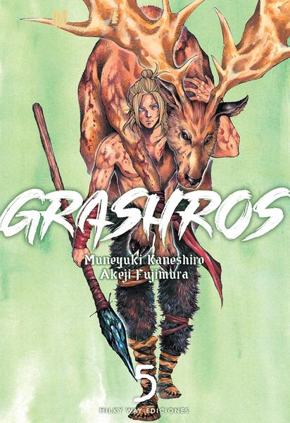 GRASHROS 05