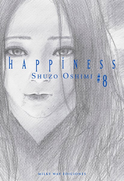 HAPPINESS 08