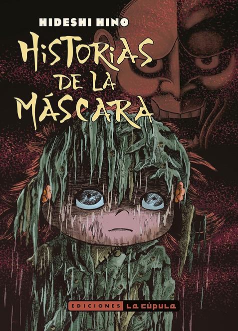 HISTORIAS DE LA MASCARA