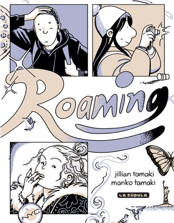 ROAMING (CASTELLANO)