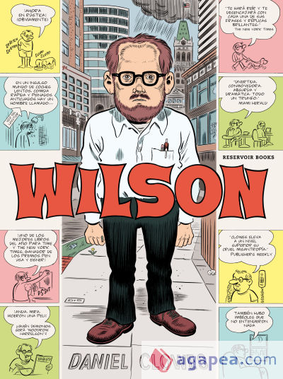 WILSON