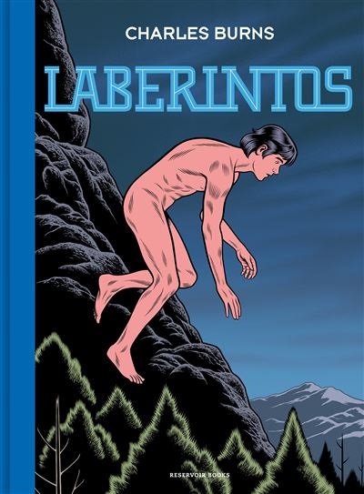 LABERINTOS 2