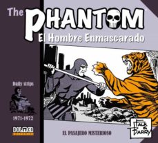 THE PHANTOM EL HOMBRE ENMASCARADO (1971-1972)