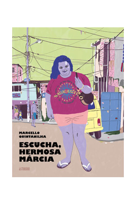 ESUCHA, HERMOSA MARCIA
