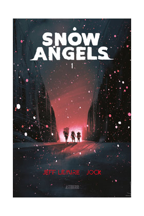 SNOW ANGELS 01