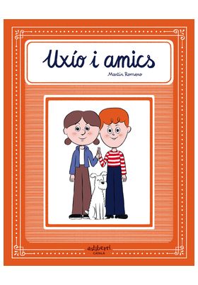 UXIO I AMICS (CATALÀ)