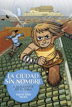 LA CIUDAD SIN NOMBRE 01