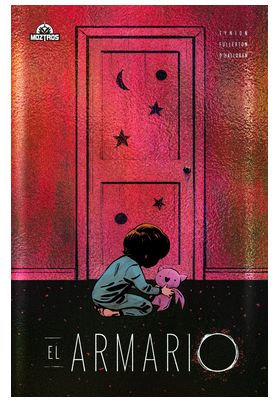 EL ARMARIO (EDICION ESTANDAR)
