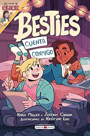BESTIES