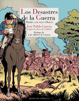 DESASTRES DE LA GUERRA, LOS
