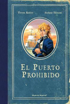 PUERTO PROHIBIDO