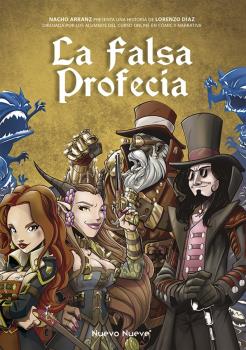 LA FALSA PROFECIA