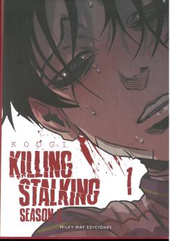 KILLING STALKING SEASON 3 01