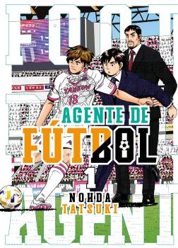AGENTE DE FÚTBOL 01