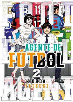 AGENTE DE FÚTBOL 02