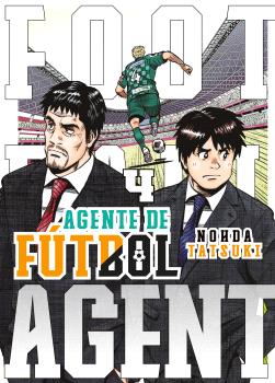 AGENTE DE FÚTBOL 04