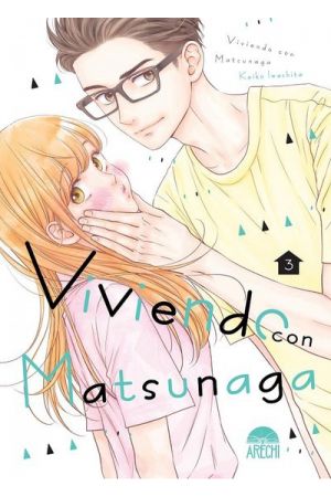 VIVIENDO CON MATSUNAGA 03