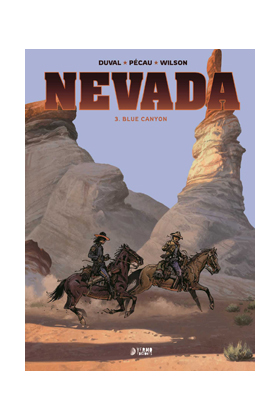 NEVADA 03