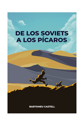 DE LOS SOVIETS A LOS PICAROS, TINTIN