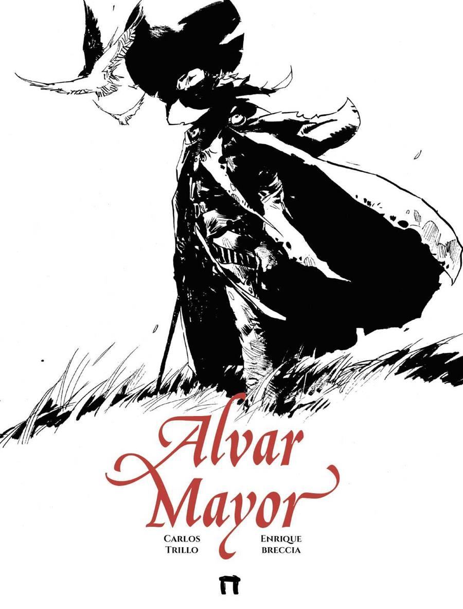 ALVAR MAYOR VOL.01