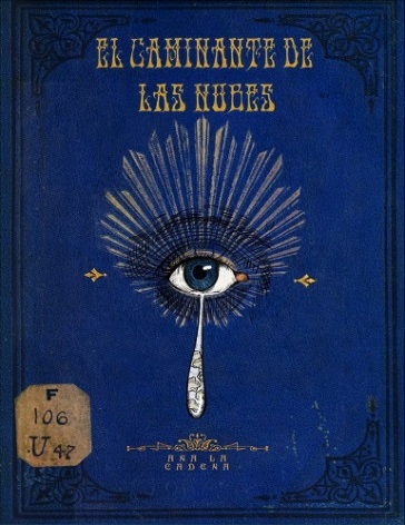 EL CAMINANTE DE LAS NUBES