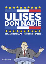 ULISES DON NADIE