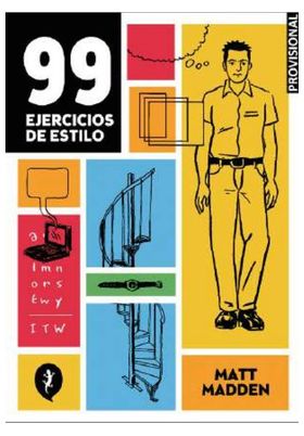 99 EJERCICIOS DE ESTILO