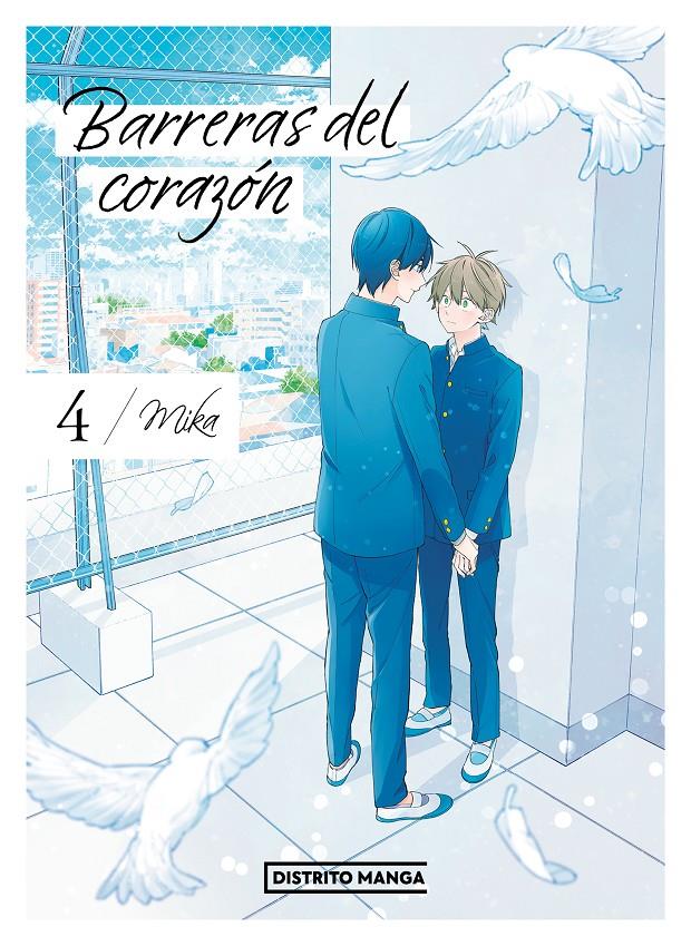 BARRERAS DEL CORAZON 04