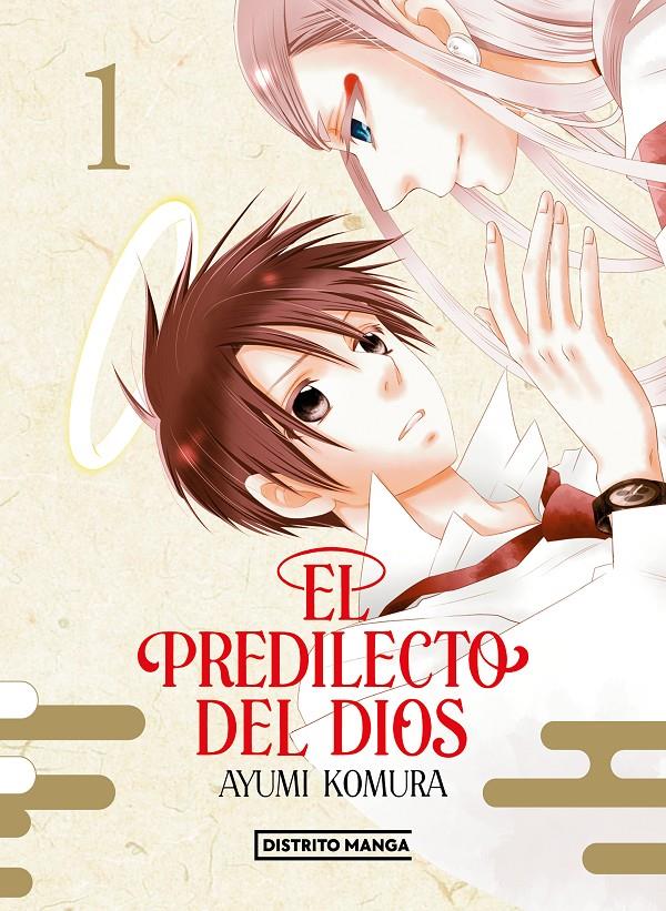 EL PREDILECTO DE DIOS 01