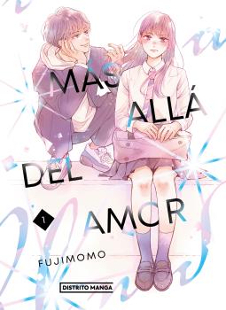 MAS ALLA DEL AMOR 01