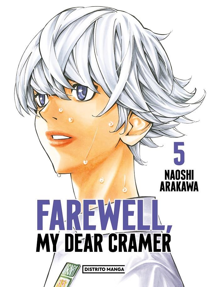 FAREWELL, MY DEAR CRAMER 05