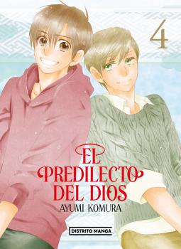 EL PREDILECTO DE DIOS 04