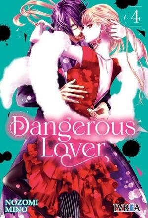 DANGEROUS LOVER 04