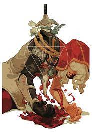 DRAGON AGE 01 ASESINO DE MAGOS