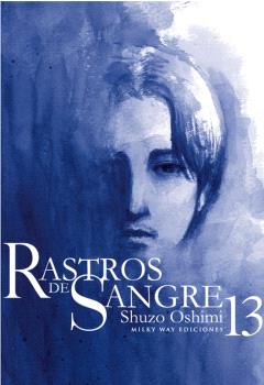 RASTROS DE SANGRE 13