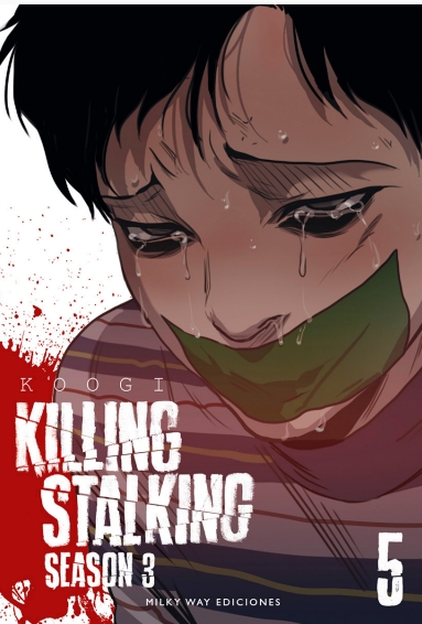 KILLING STALKING SEASON 3 05