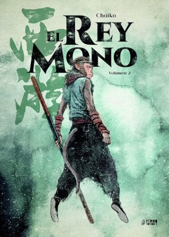 EL REY MONO 02