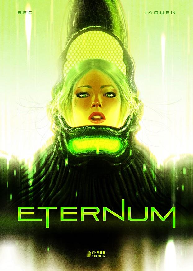 ETERNUM