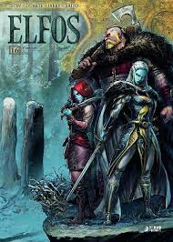 ELFOS 16. YLANOON ORA