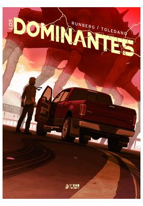 LOS DOMINANTES