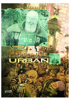 URBAN
